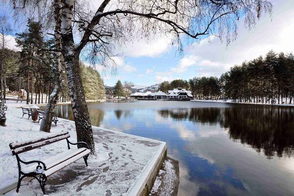 Kombi prevoz putnika Beograd - Zlatibor, FastTravel
