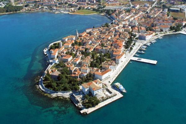 Kombi prevoz putnika Beograd - Poreč, FastTravel