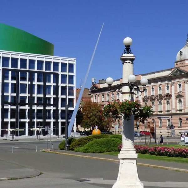 Kombi prevoz putnika Beograd - Zagreb